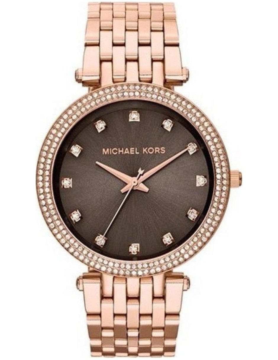 Mk3217_1 Reloj Michael Kors Mujer Classic Mk3217 - Imagen 1