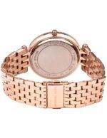 Reloj Michael Kors Mujer Classic Mk3217 - Imagen 4