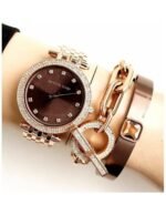 Reloj Michael Kors Mujer Classic Mk3217 - Imagen 5