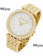 Reloj Michael Kors Mujer Classic Mk3219 - Imagen 3