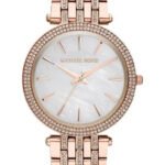 Reloj Michael Kors Mujer Classic Mk3220