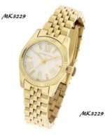 Reloj Michael Kors Mujer Classic Mk3229 - Imagen 5