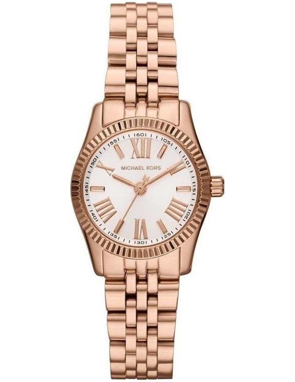 Mk3230_1 Reloj Michael Kors Mujer Classic Mk3230 - Imagen 1