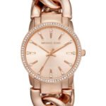 Reloj Michael Kors Nini Mk3236 Para Mujer