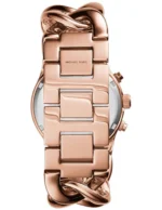 Reloj Michael Kors Nini Mk3236 Para Mujer - Imagen 4