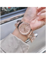 Reloj Michael Kors Nini Mk3236 Para Mujer - Imagen 5