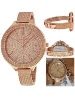 Reloj Michael Kors Mujer Runway Mk3251 - Imagen 3