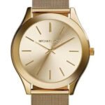 Reloj Michael Kors Mujer Runway Mk3282