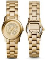 Reloj Michael Kors Mujer Runway Mk3304 - Imagen 3