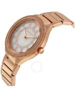 Reloj Michael Kors Mujer Classic Mk3313 - Imagen 2
