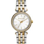 Reloj Michael Kors Darci Mk3323 Para Mujer