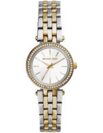 Reloj Michael Kors Darci Mk3323 Para Mujer