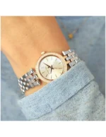 Reloj Michael Kors Darci Mk3323 Para Mujer - Imagen 5