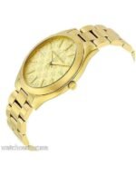 Reloj Michael Kors Mujer Classic Mk3335 - Imagen 3
