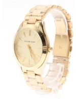 Reloj Michael Kors Mujer Classic Mk3335 - Imagen 5