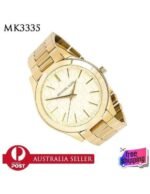 Reloj Michael Kors Mujer Classic Mk3335 - Imagen 6