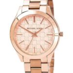 Reloj Michael Kors Mujer Classic Mk3336