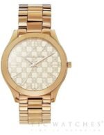 Reloj Michael Kors Mujer Classic Mk3336 - Imagen 2