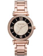 Reloj Michael Kors Mujer Classic Mk3339