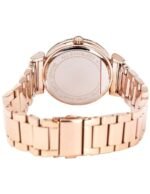 Reloj Michael Kors Mujer Classic Mk3339 - Imagen 4