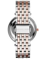 Reloj Michael Kors Mujer Classic Mk3353 - Imagen 5