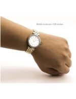 Reloj Michael Kors Mujer Classic Mk3365 - Imagen 5