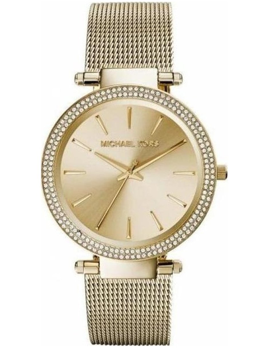 Mk3368_1 Reloj Michael Kors Mujer Classic Mk3368 - Imagen 1