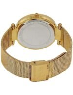 Reloj Michael Kors Mujer Classic Mk3368 - Imagen 4