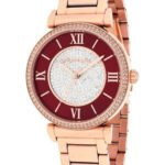 Reloj Michael Kors Mujer Classic Mk3377