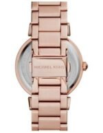 Reloj Michael Kors Mujer Classic Mk3377 - Imagen 3