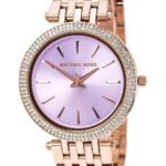 Reloj Michael Kors Mujer Classic Mk3400