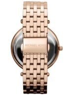 Reloj Michael Kors Mujer Classic Mk3402 - Imagen 4