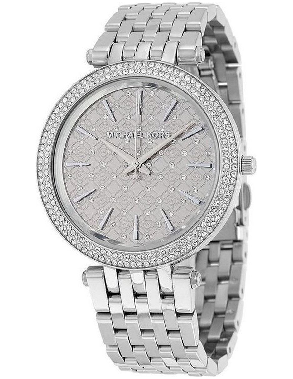 Mk3404_1 Reloj Michael Kors Mujer Classic Mk3404 - Imagen 1