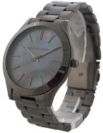 Reloj Michael Kors Mujer Classic Mk3413 - Imagen 5
