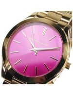 Reloj Michael Kors Mujer Classic Mk3436 - Imagen 3