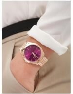 Reloj Michael Kors Mujer Classic Mk3436 - Imagen 5
