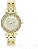 Reloj Michael Kors Mujer Classic Mk3445 - Imagen 2