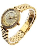 Reloj Michael Kors Mujer Classic Mk3445 - Imagen 3