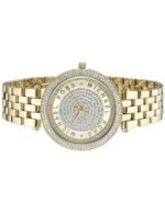 Reloj Michael Kors Mujer Classic Mk3445 - Imagen 6