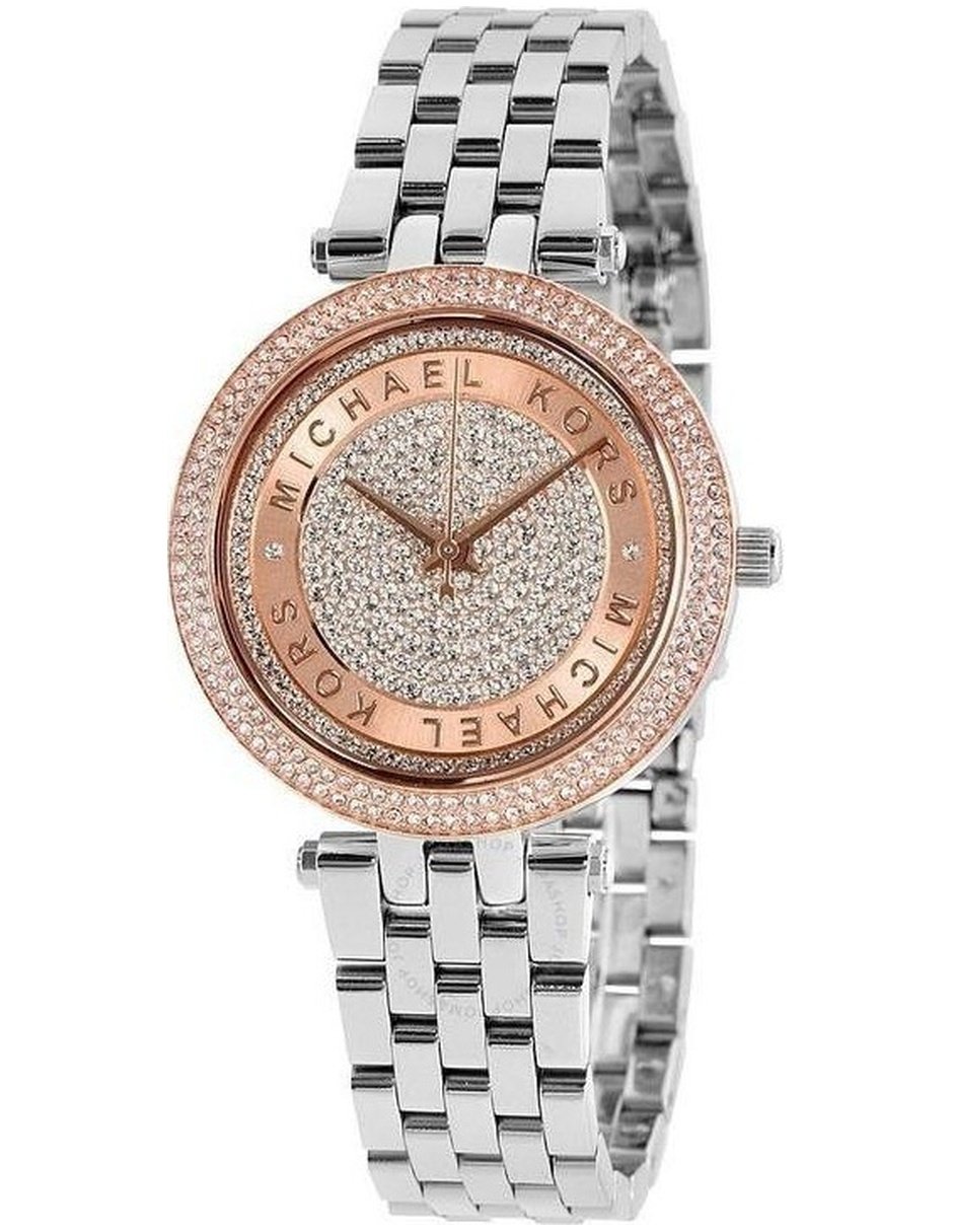 Mk3446_1 Reloj Michael Kors Mujer Classic Mk3446 - Imagen 1