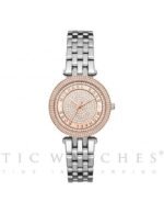 Reloj Michael Kors Mujer Classic Mk3446 - Imagen 2