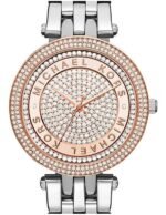 Reloj Michael Kors Mujer Classic Mk3446 - Imagen 3