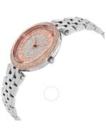 Reloj Michael Kors Mujer Classic Mk3446 - Imagen 6