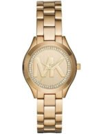 Reloj Michael Kors Mujer Classic Mk3477