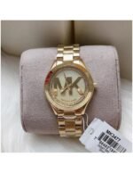 Reloj Michael Kors Mujer Classic Mk3477 - Imagen 2
