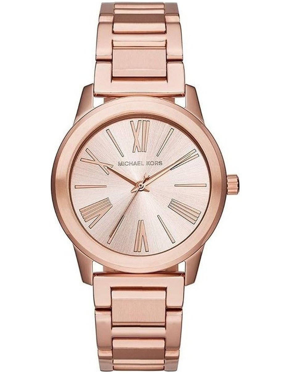 Mk3491_1 Reloj Michael Kors Mujer Classic Mk3491 - Imagen 1