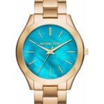 Reloj Michael Kors Mujer Runway Mk3492