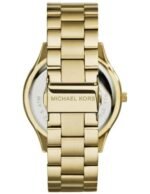 Reloj Michael Kors Mujer Runway Mk3492 - Imagen 4