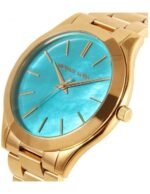 Reloj Michael Kors Mujer Runway Mk3492 - Imagen 6