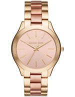 Reloj Michael Kors Mujer Runway Mk3493